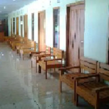 Rinjani Trails Homestay And Restaurant